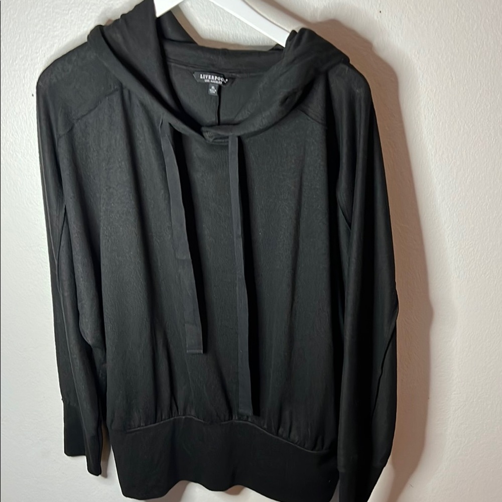 Liverpool Sweater Hoodie XL